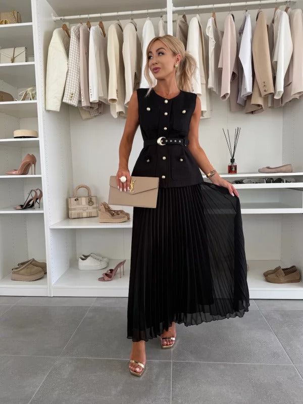 Portman™ | Amara Elegante Dress