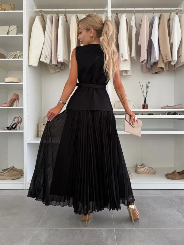 Portman™ | Amara Elegante Dress