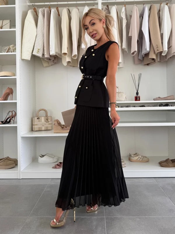 Portman™ | Amara Elegante Dress