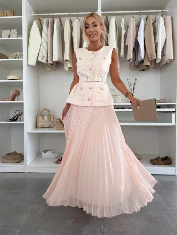 Portman™ | Amara Elegante Dress