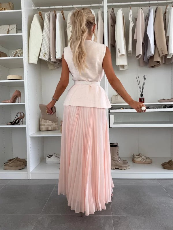 Portman™ | Amara Elegante Dress