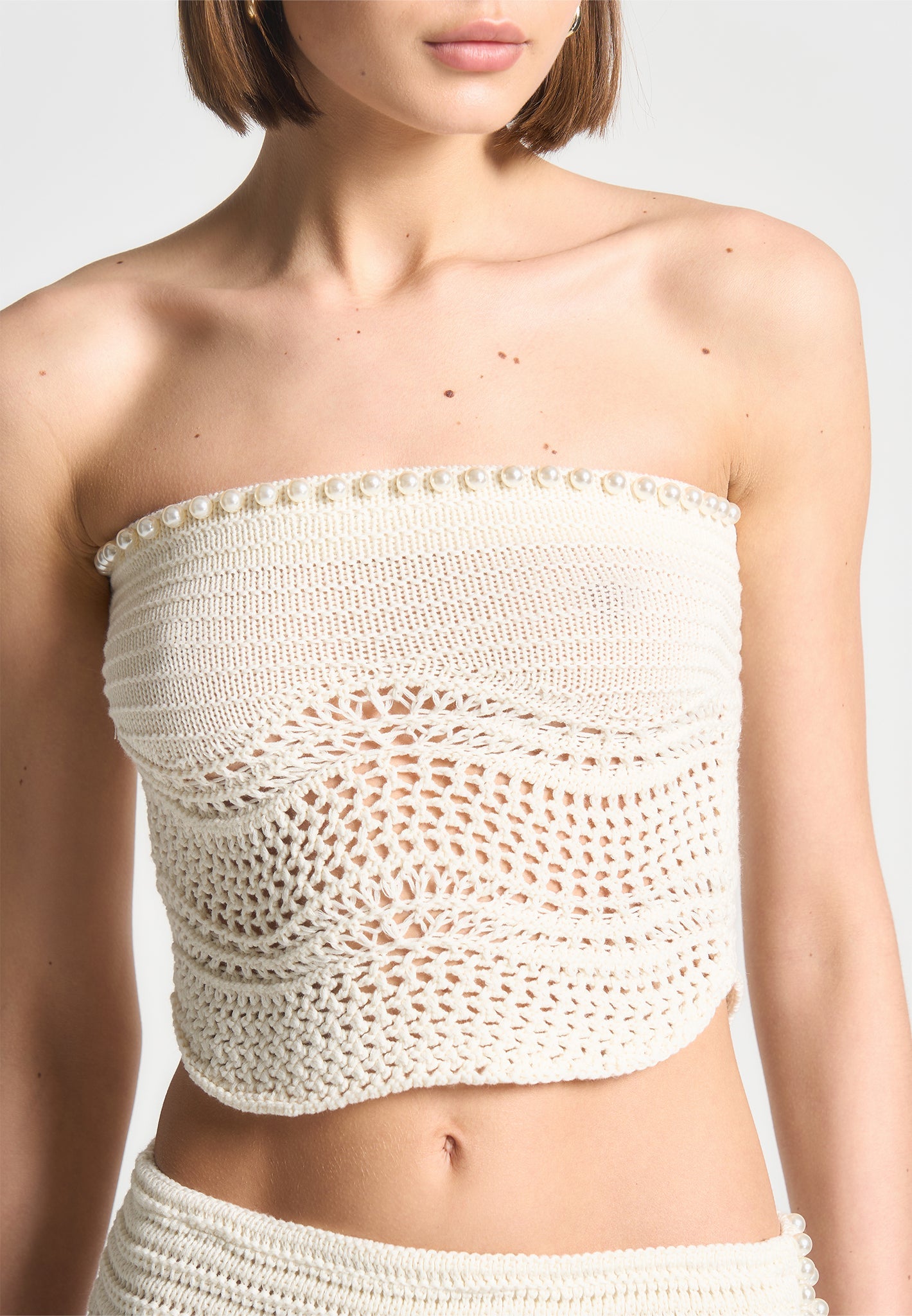 Portman™ | Bandeau Top