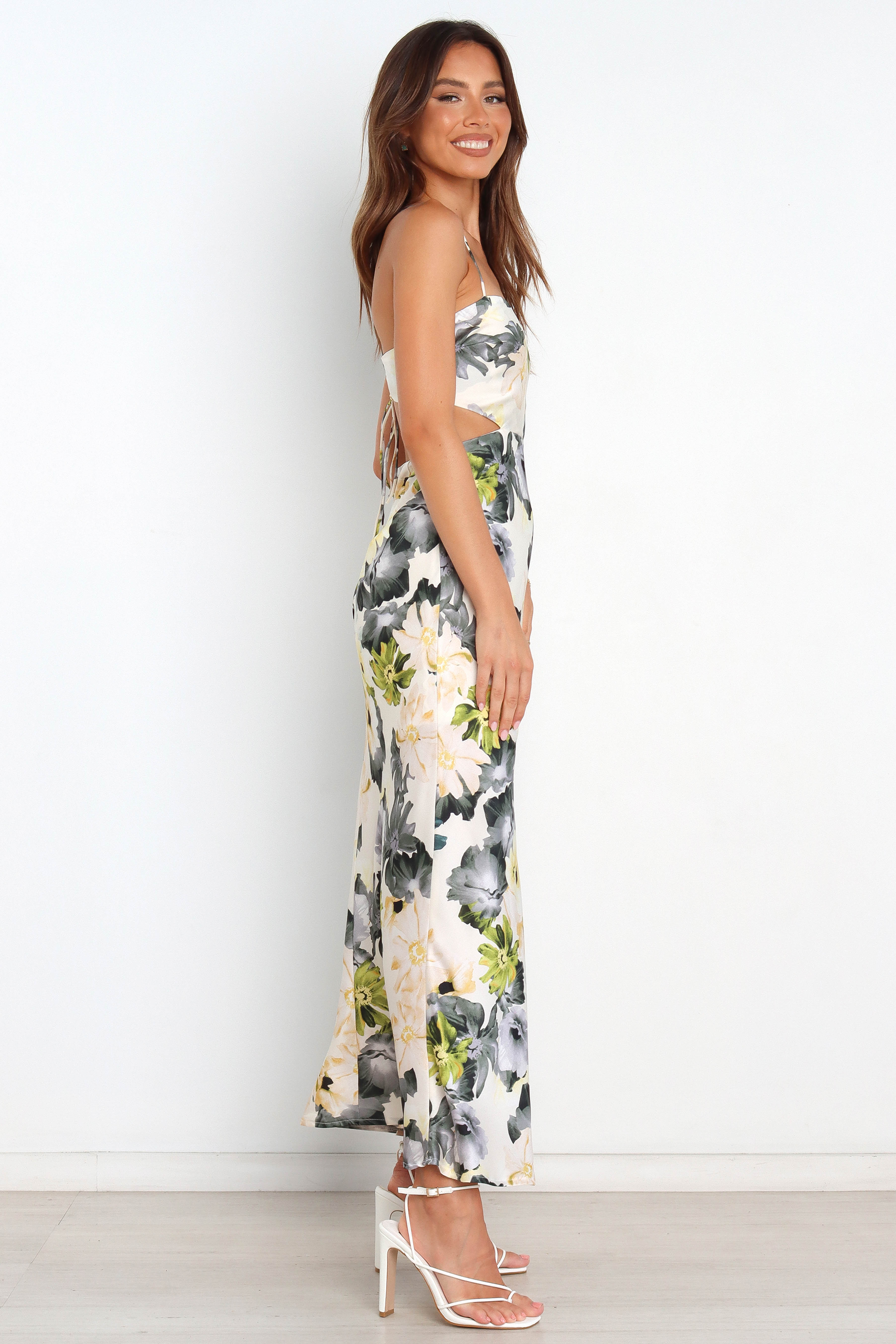 Portman™ | Floral Dress