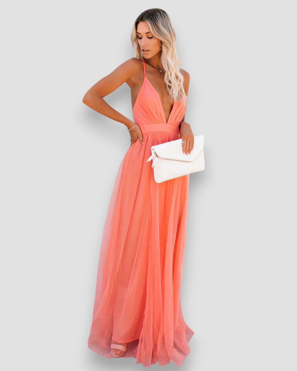 Portman™ | Lidia  Dress
