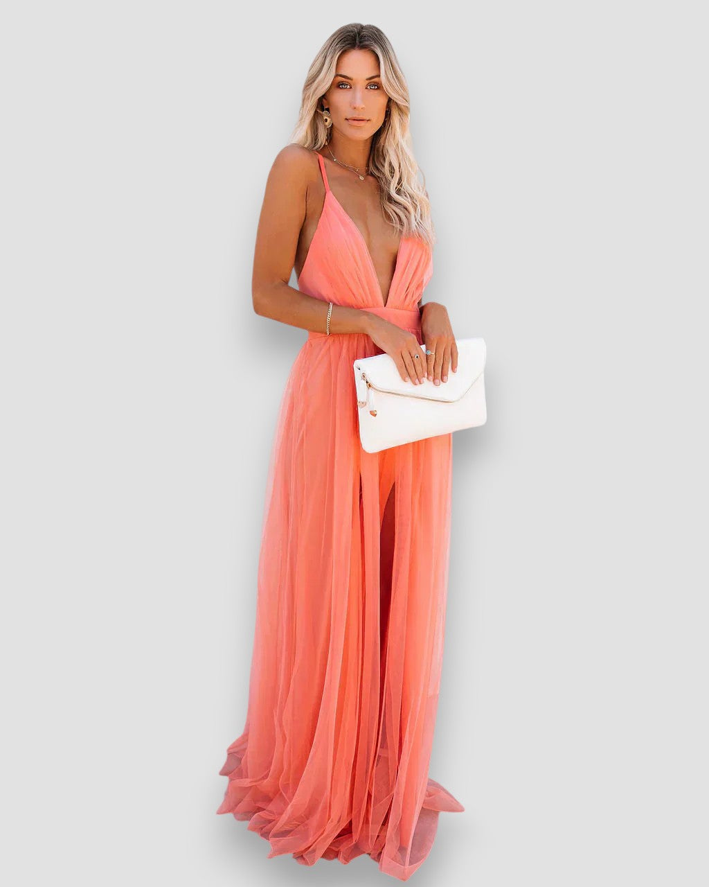 Portman™ | Lidia  Dress
