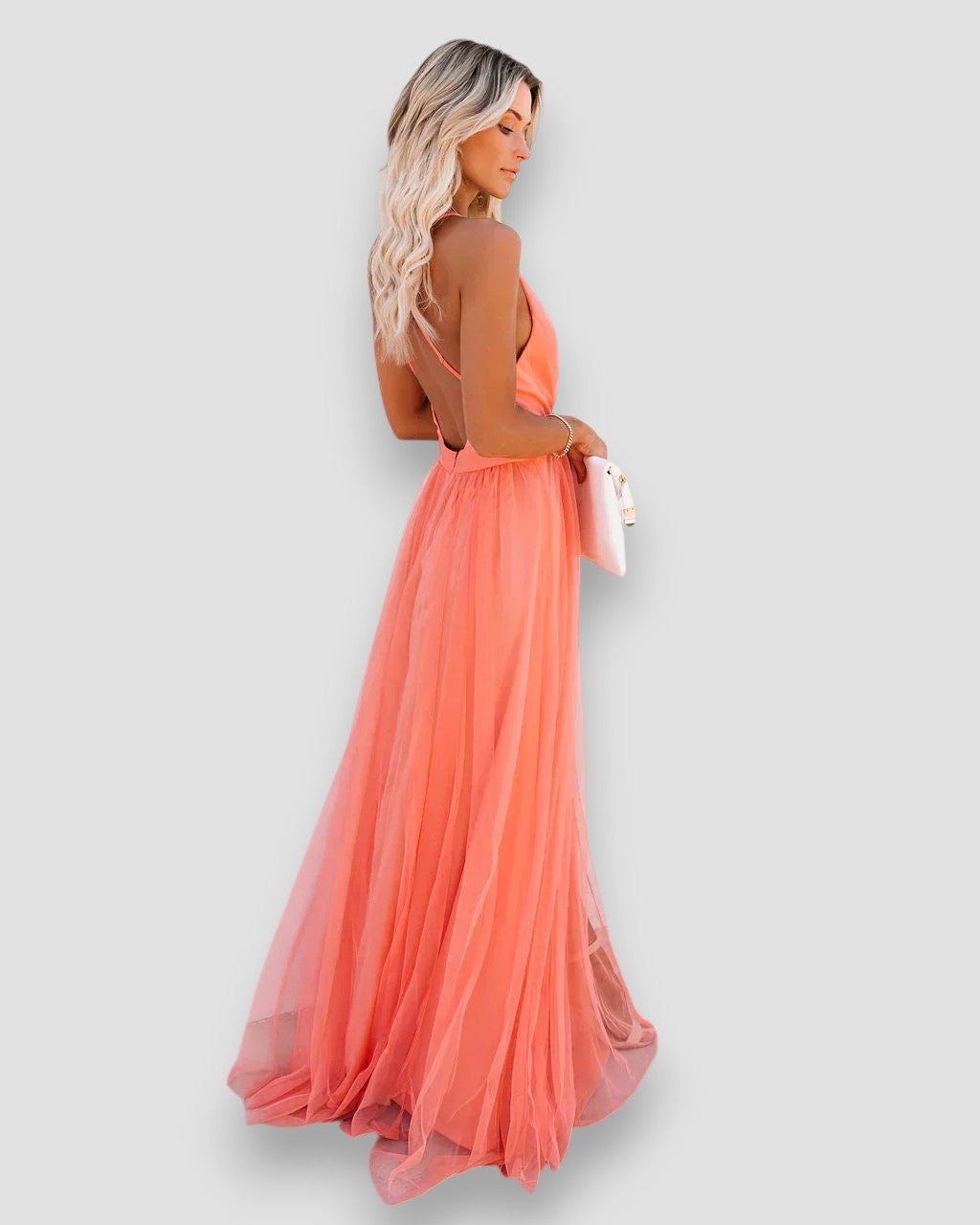 Portman™ | Lidia  Dress