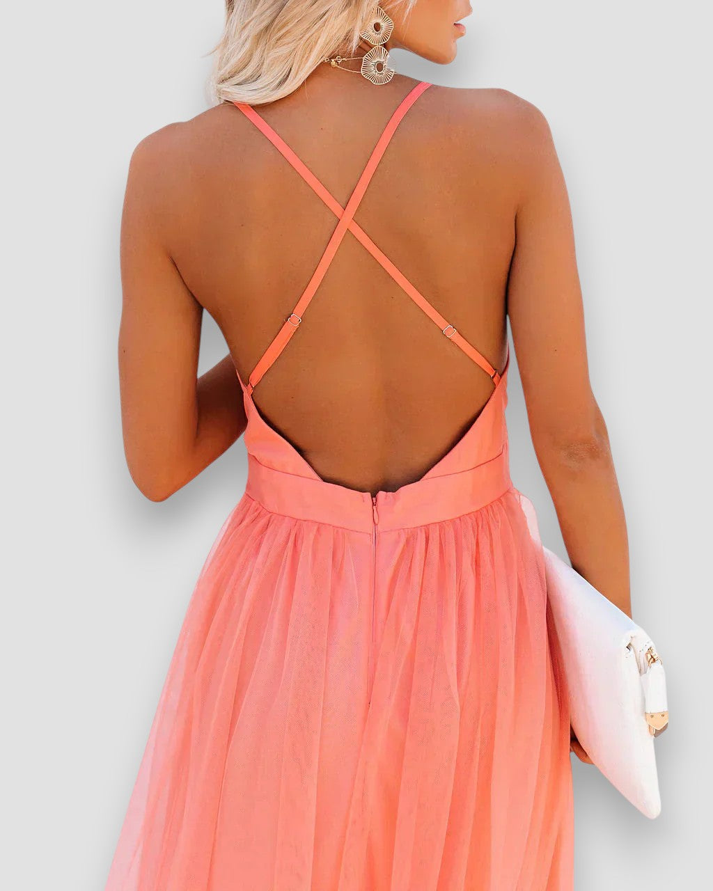 Portman™ | Lidia  Dress