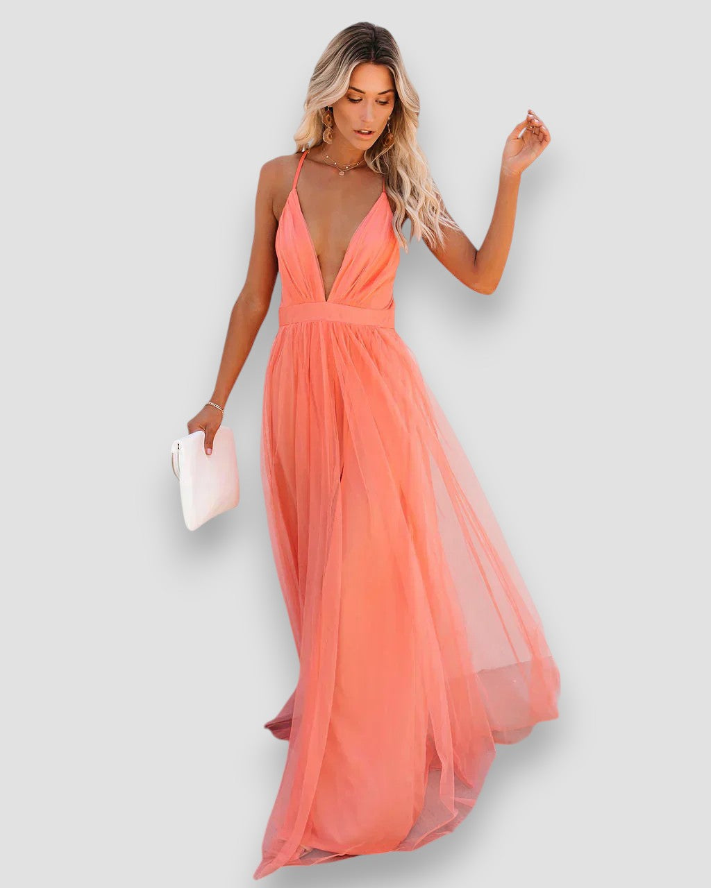 Portman™ | Lidia  Dress
