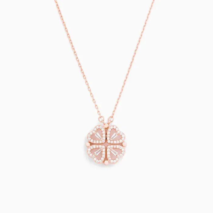 Portman™ | Ofelia Heart Necklace