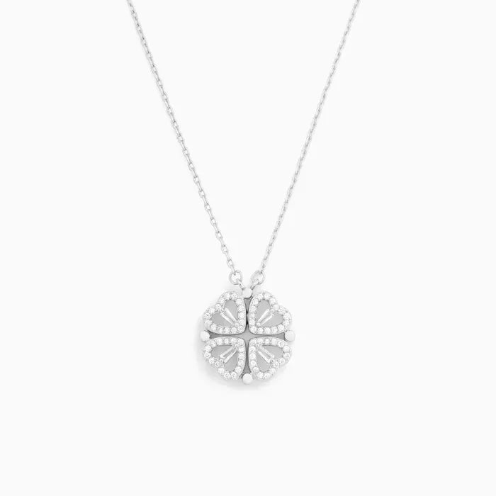 Portman™ | Ofelia Heart Necklace