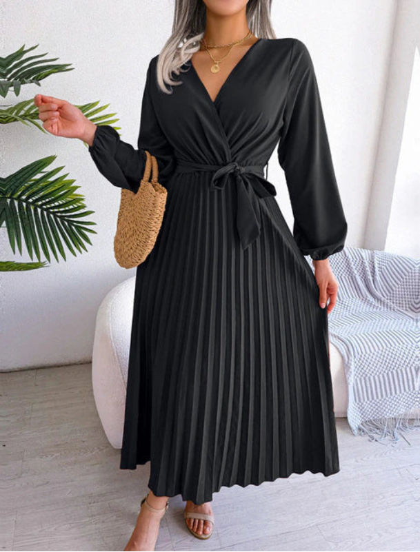 Portman™ | Naomi Dress