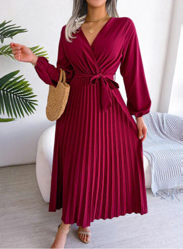 Portman™ | Naomi Dress