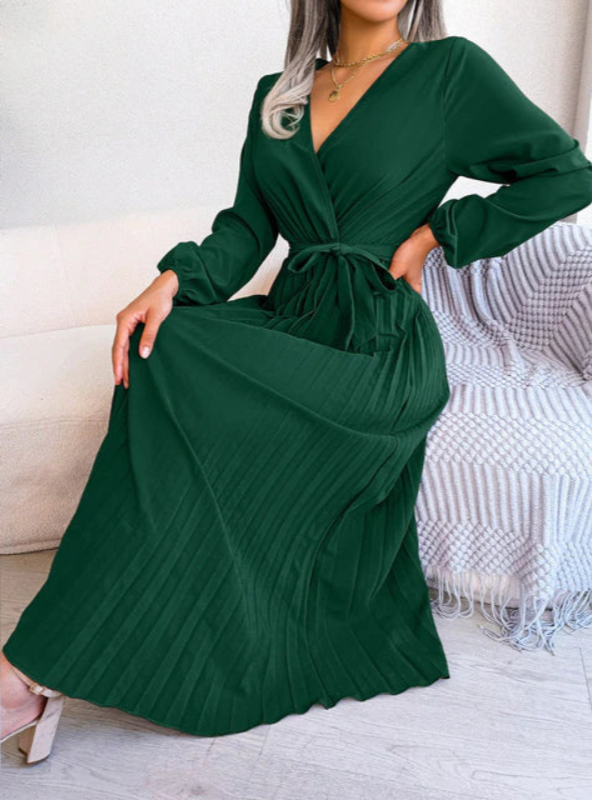 Portman™ | Naomi Dress