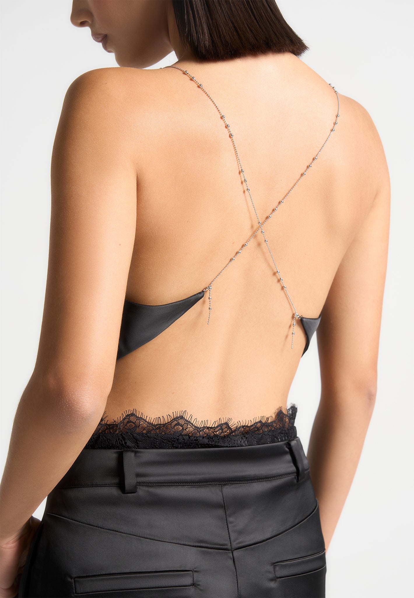 Portman™ | Top Chain