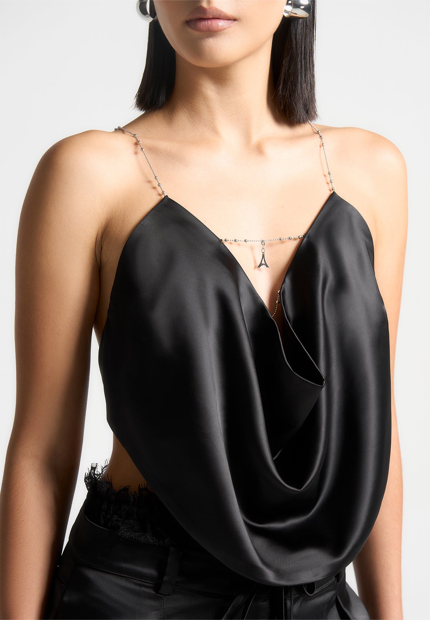 Portman™ | Top Chain