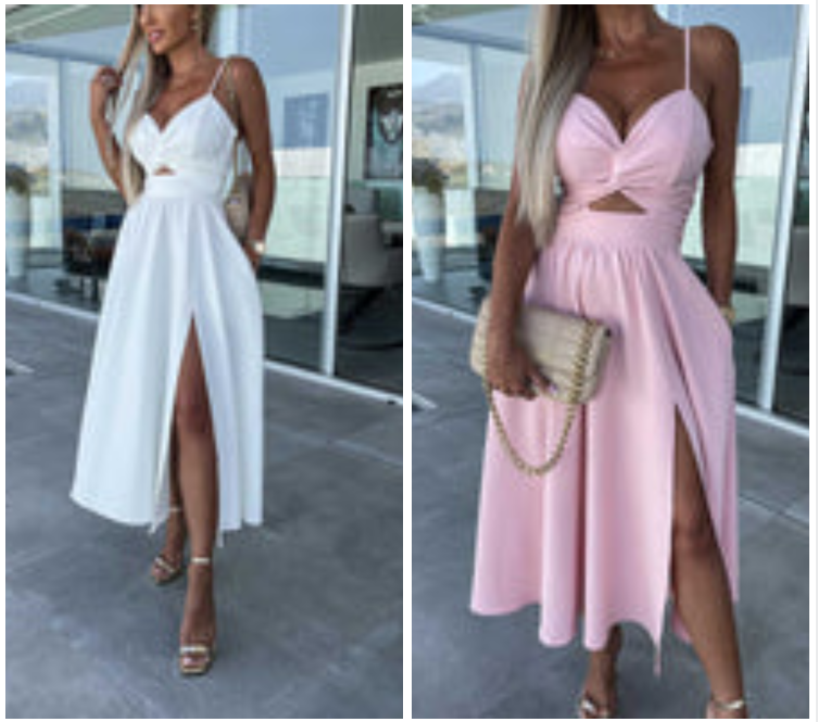Portman™ | Vanette Dress