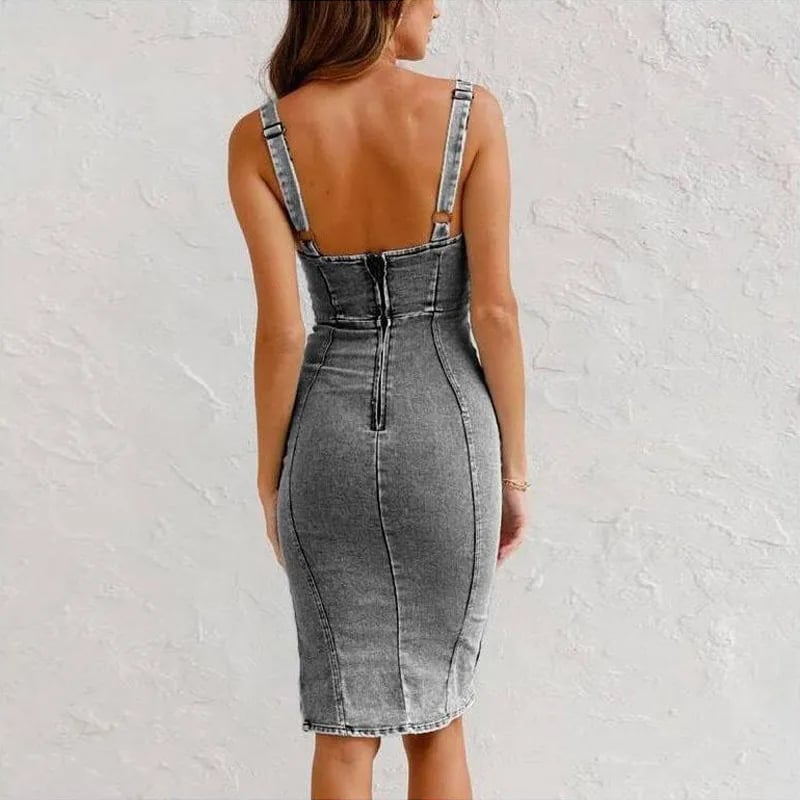 Portman™ | Mona Dress
