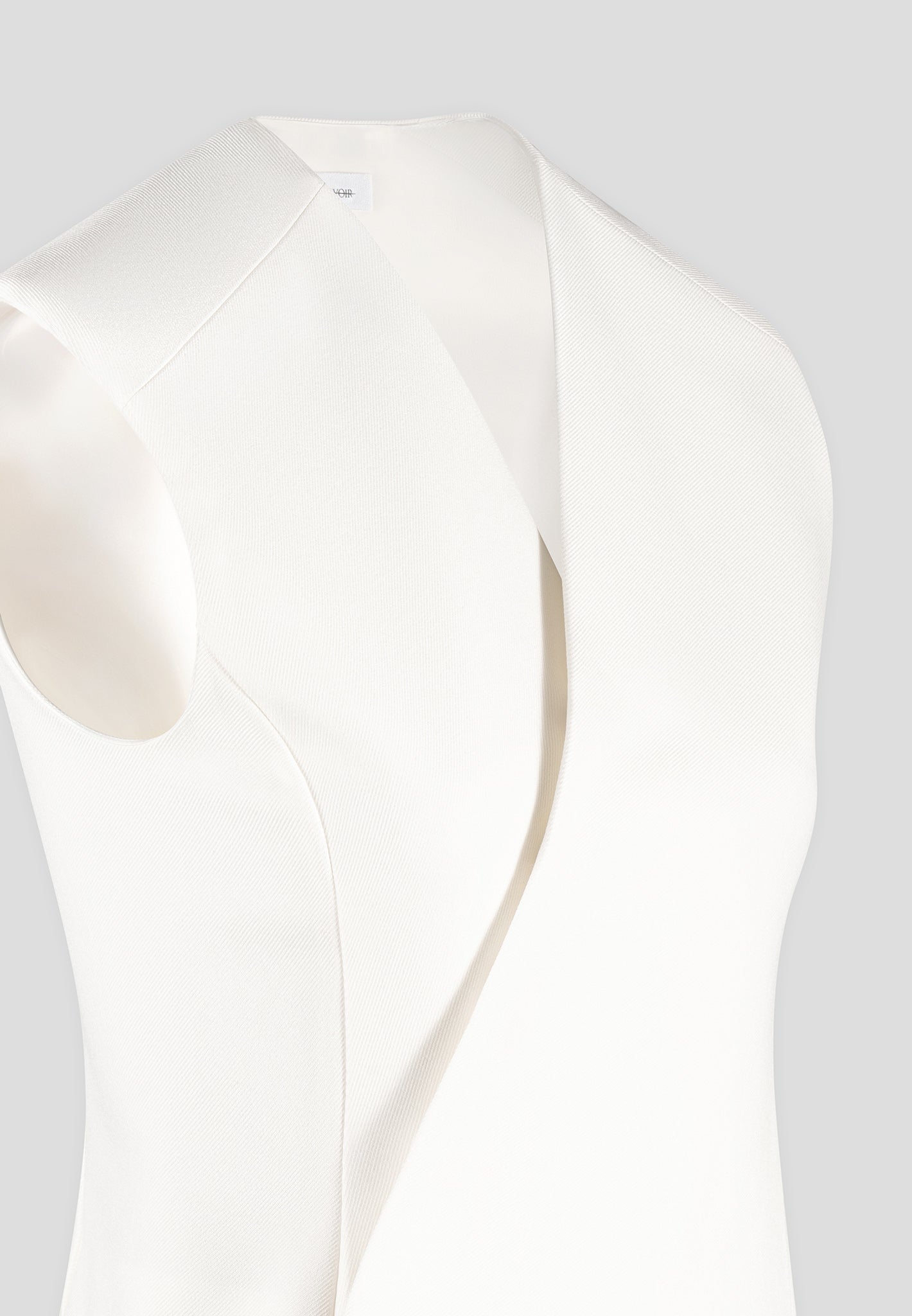 Portman™ | Tailored Wrap
