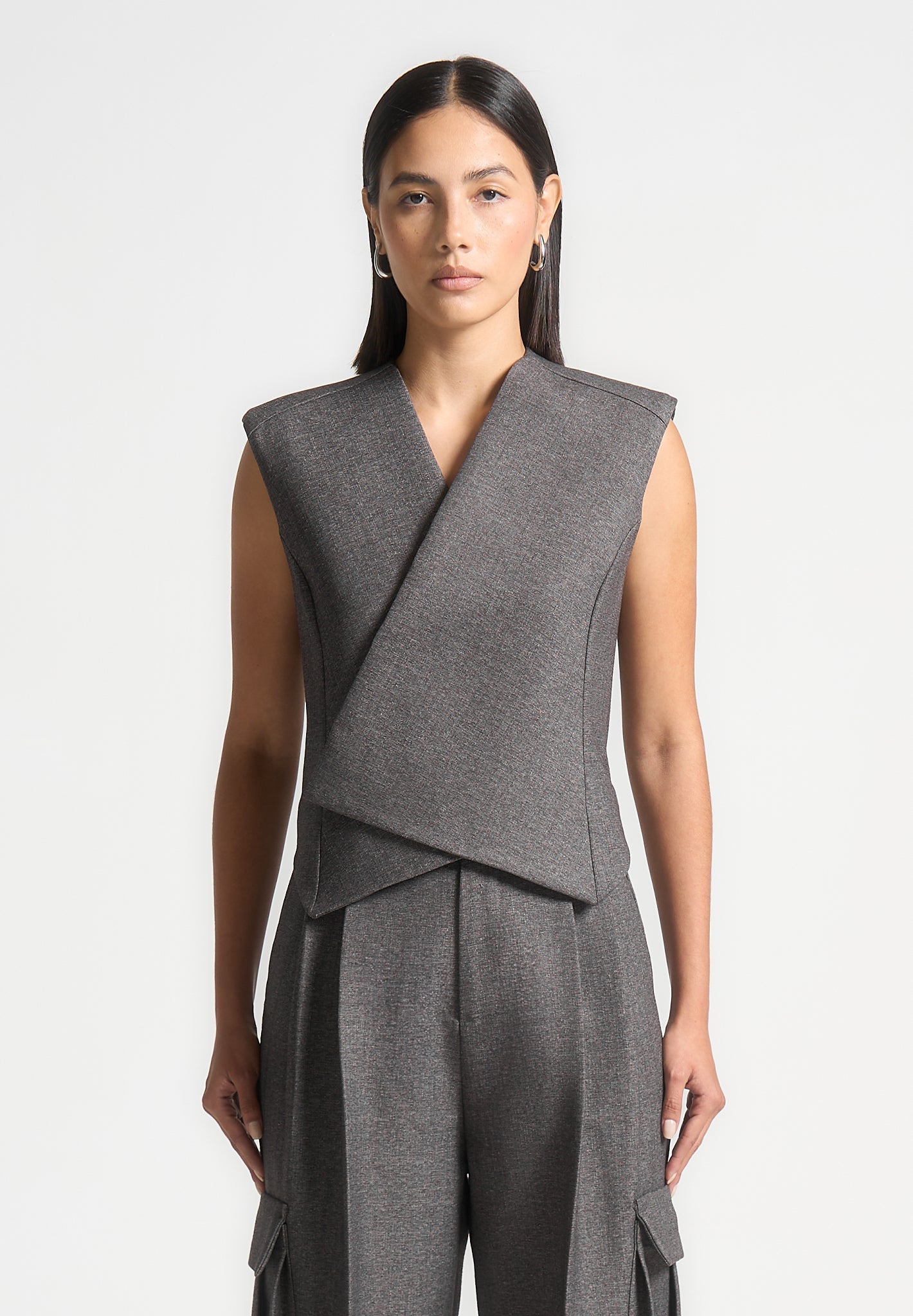 Portman™ | Tailored Waistcoat
