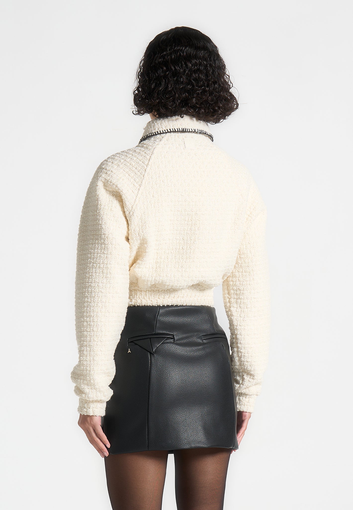 Portman™ | Varsity Jacket