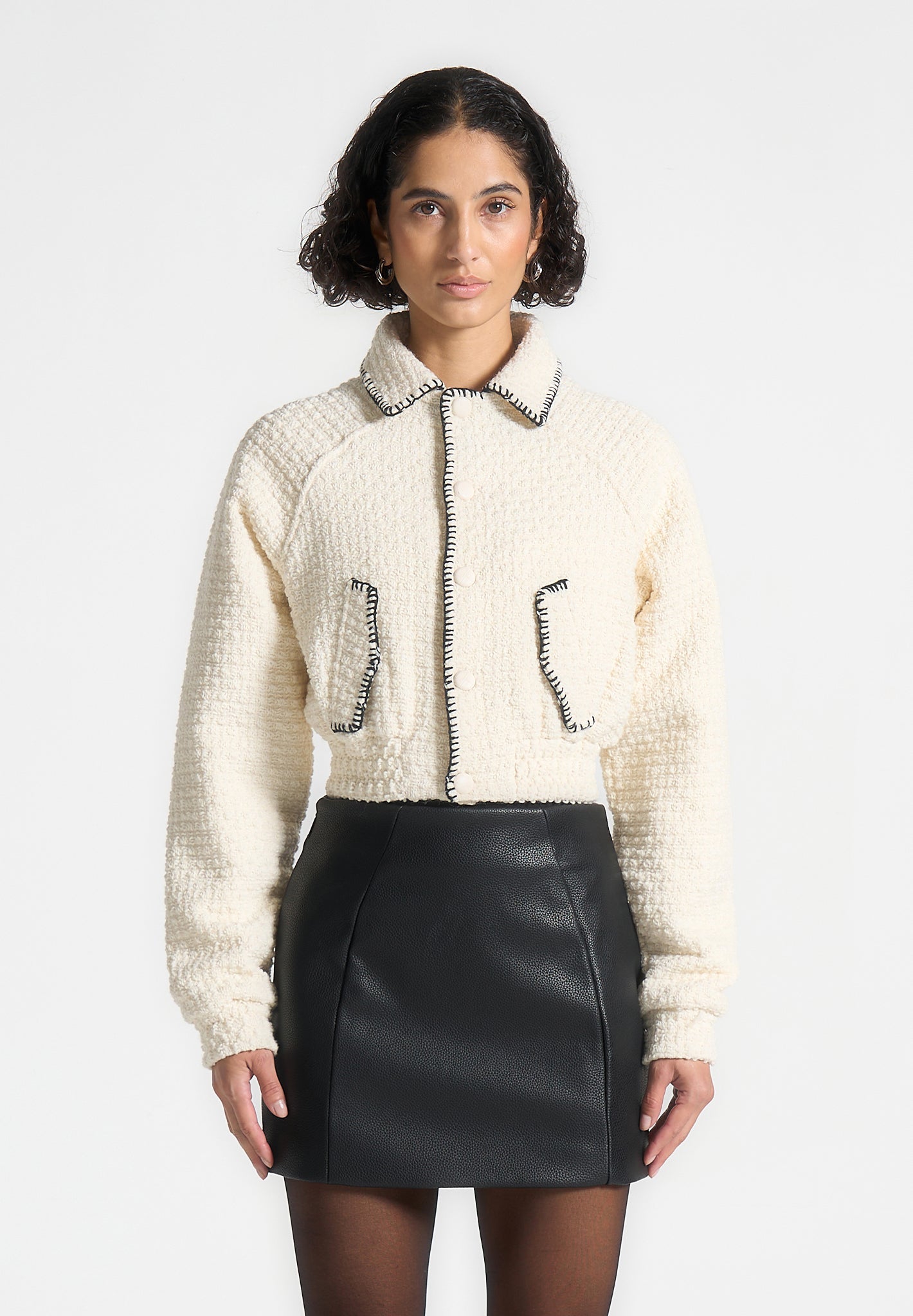 Portman™ | Varsity Jacket