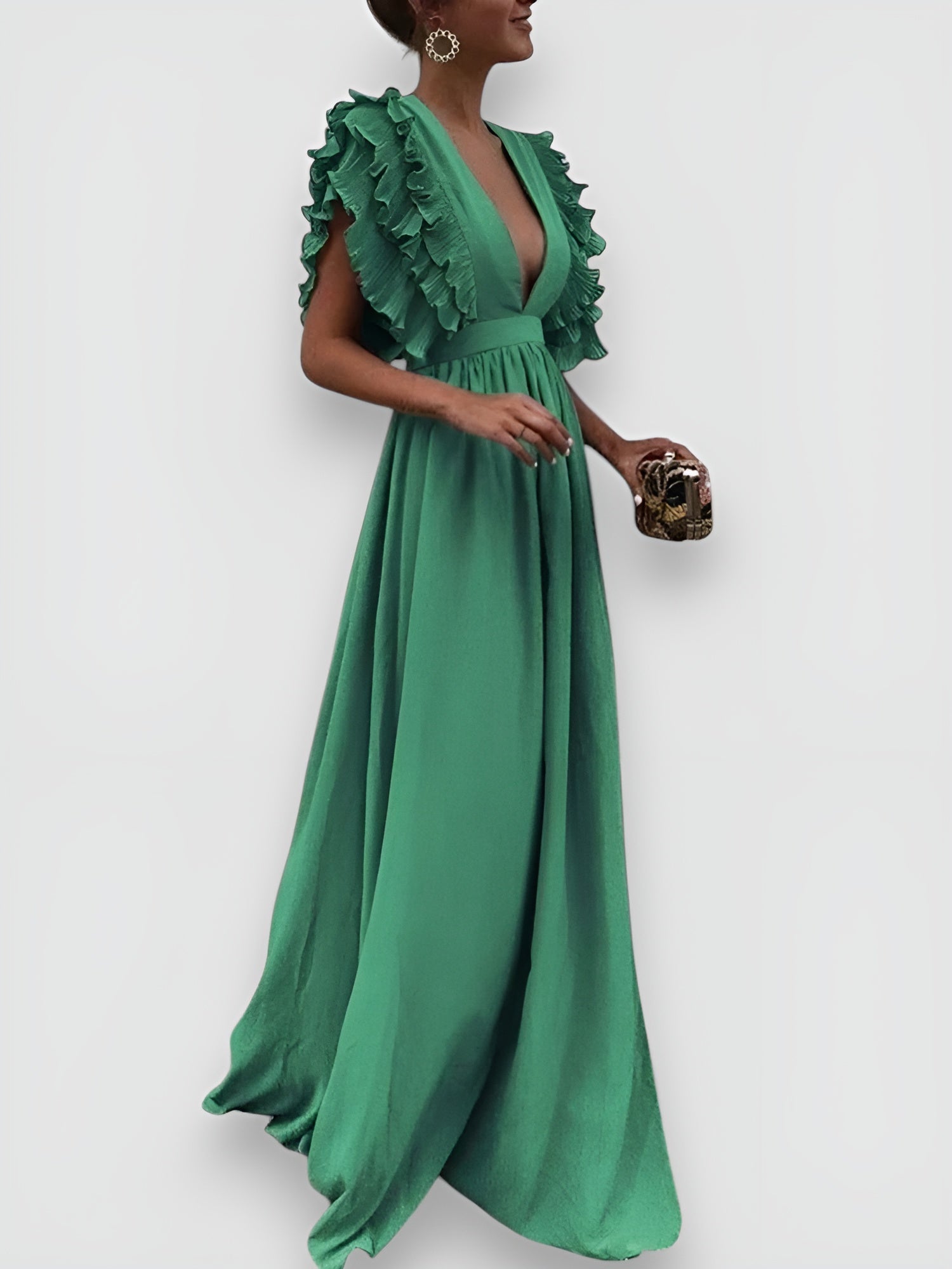 Portman™ | Geneva Dress