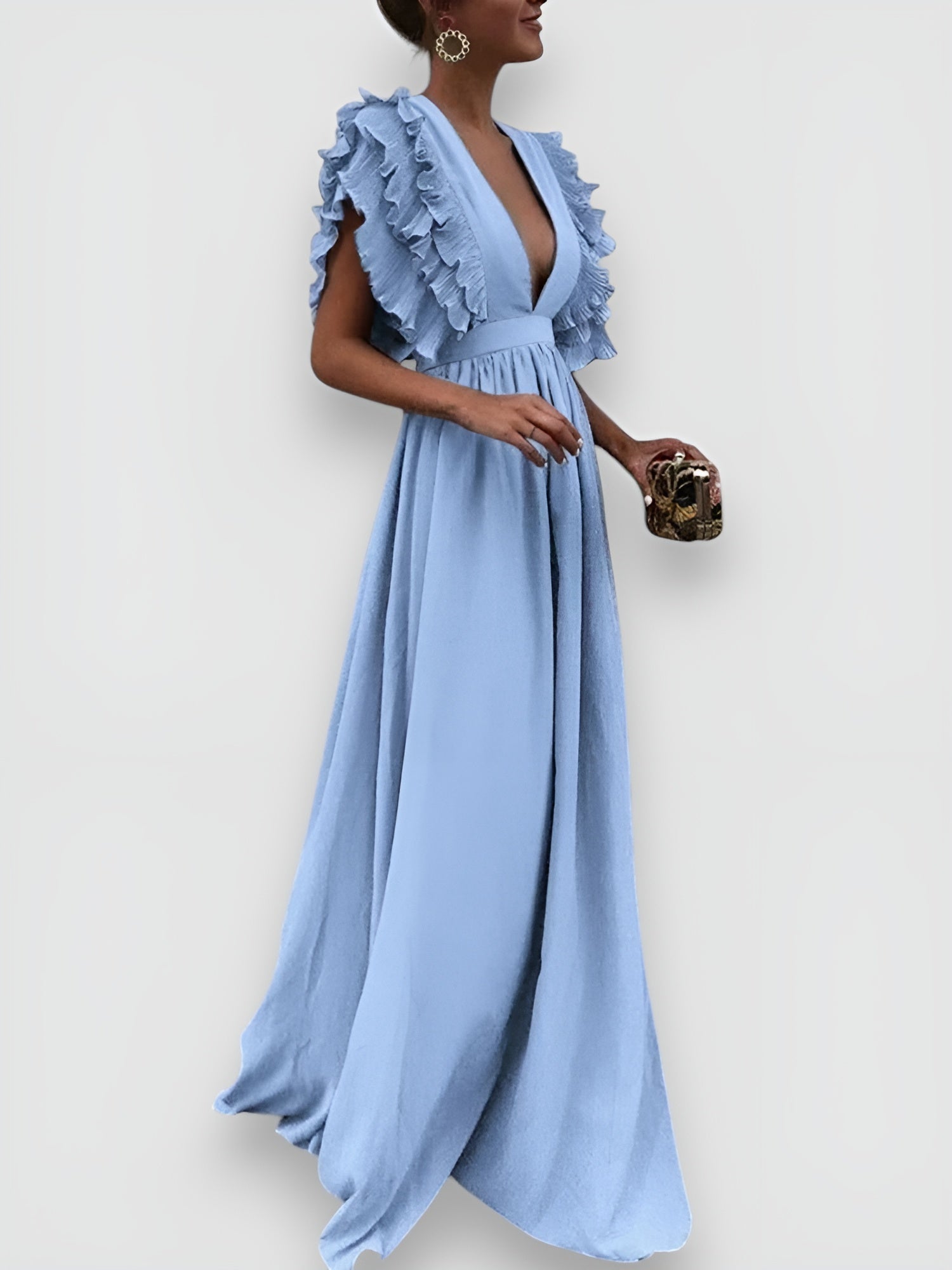 Portman™ | Geneva Dress