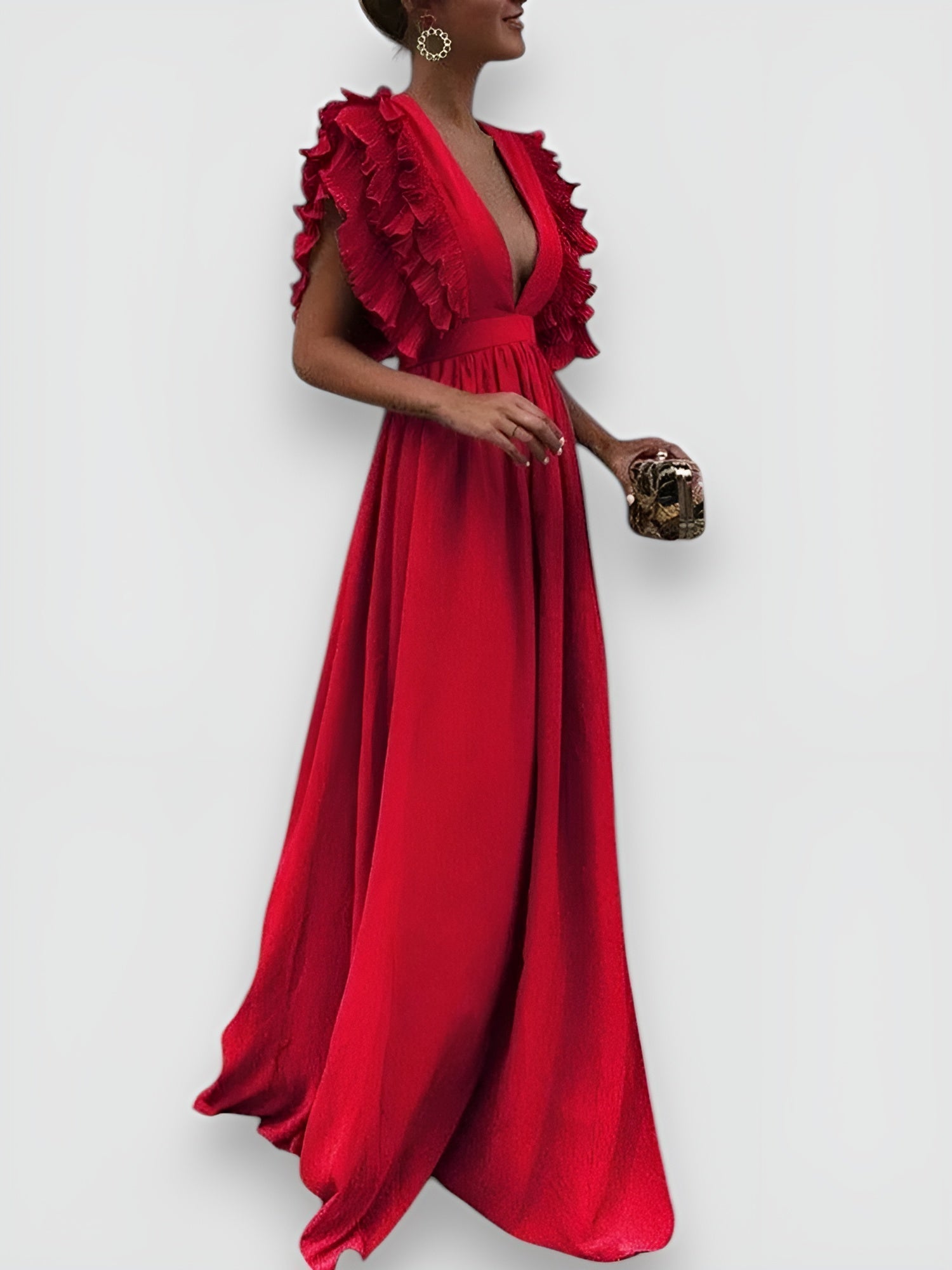 Portman™ | Geneva Dress