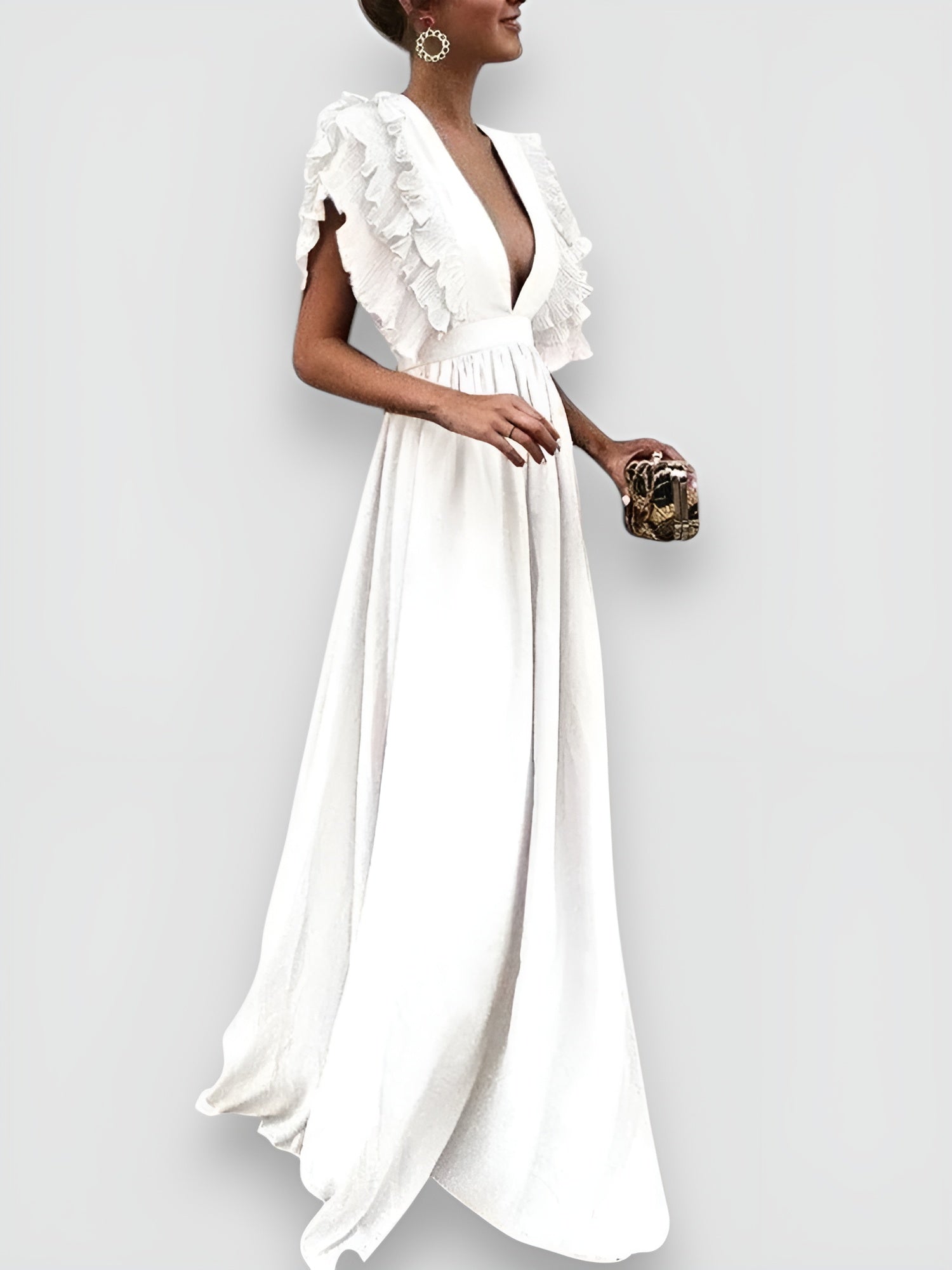Portman™ | Geneva Dress