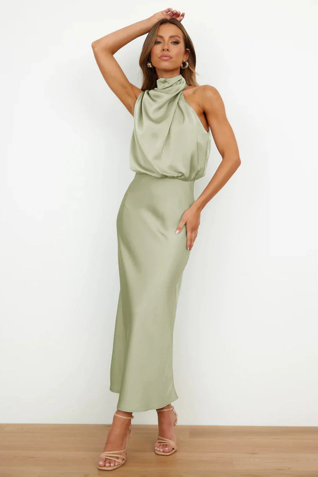Portman™ | Veronica Dress