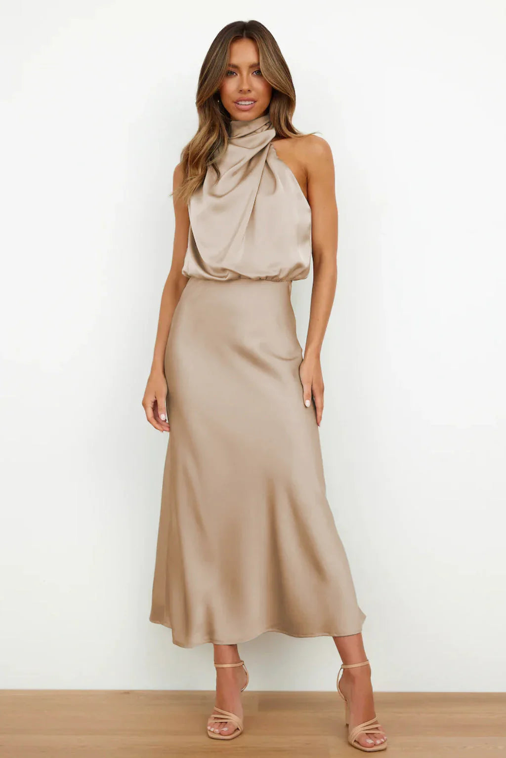 Portman™ | Veronica Dress