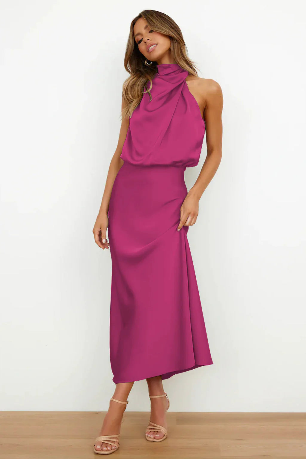 Portman™ | Veronica Dress