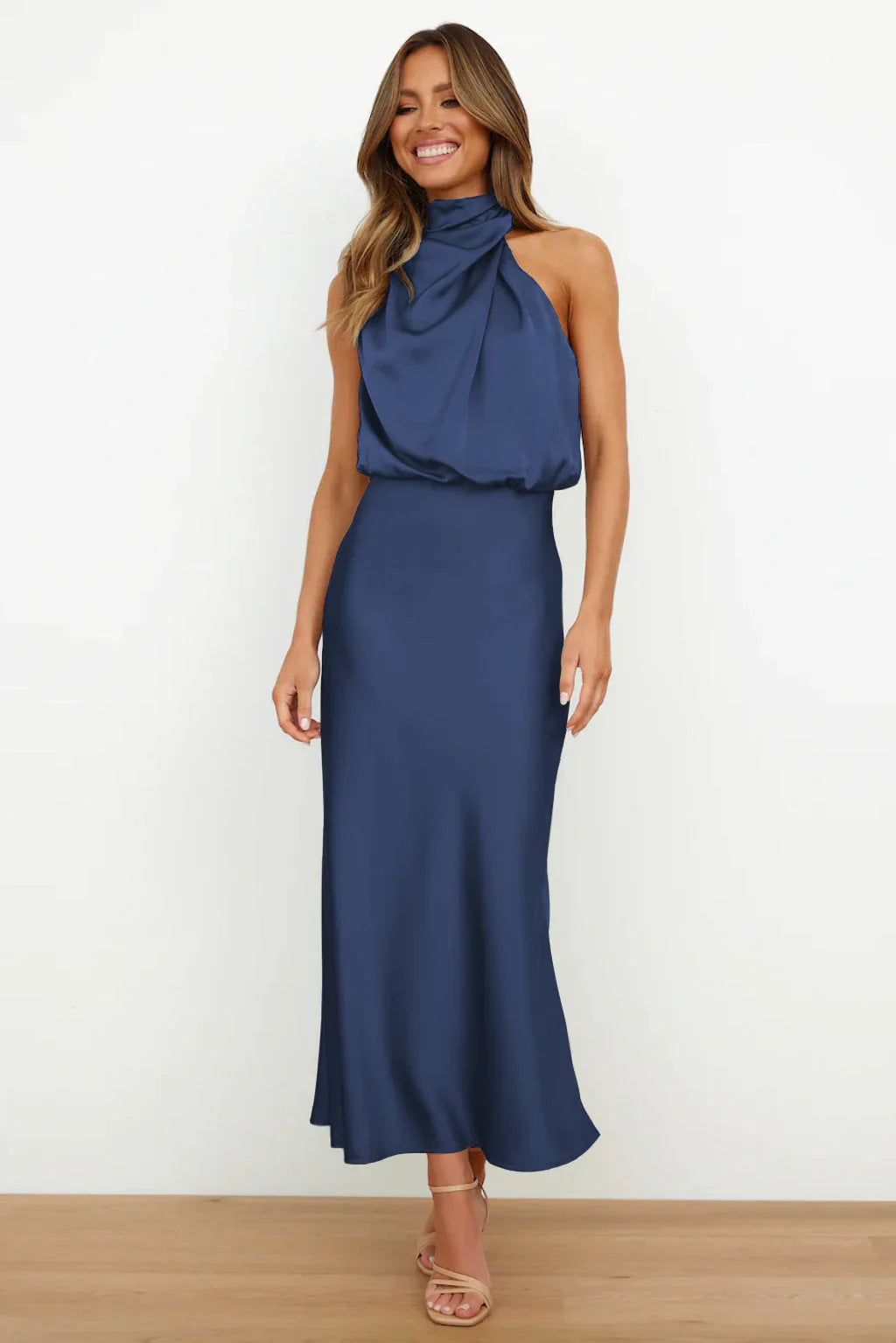 Portman™ | Veronica Dress