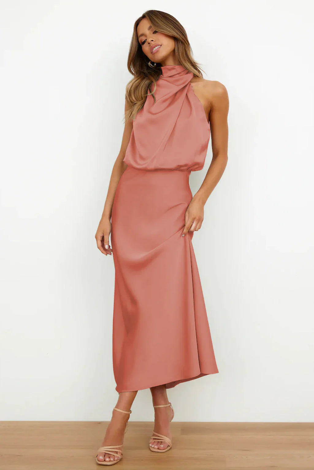 Portman™ | Veronica Dress
