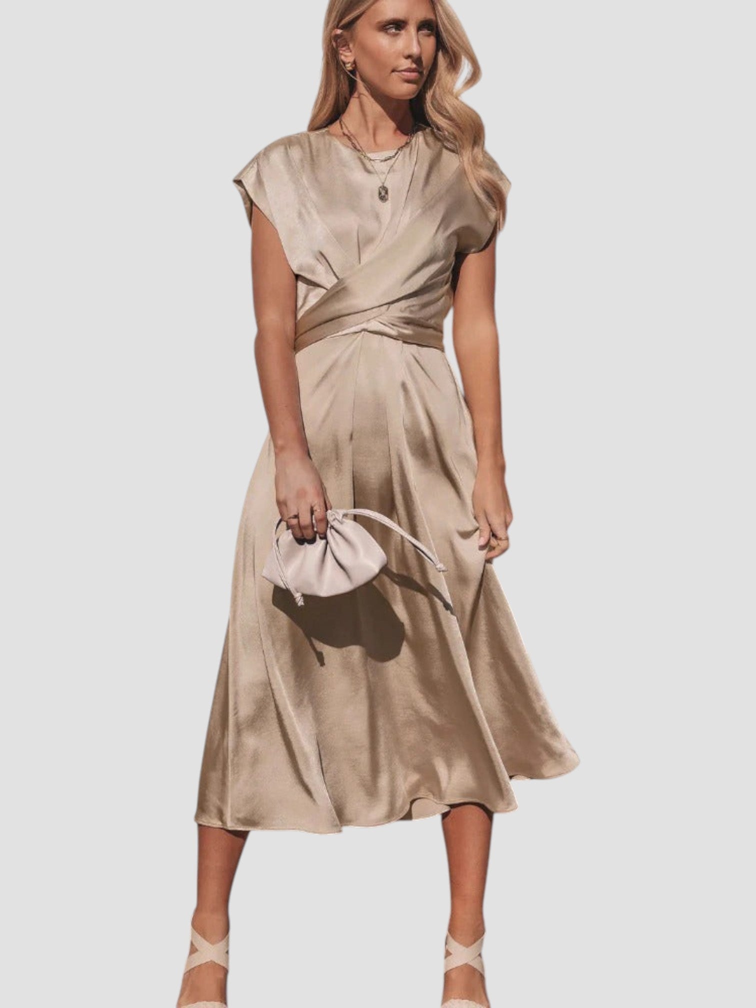 Portman™ | Aimee Dress