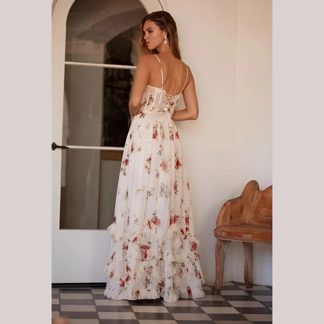 Portman™ | Sonja Dress
